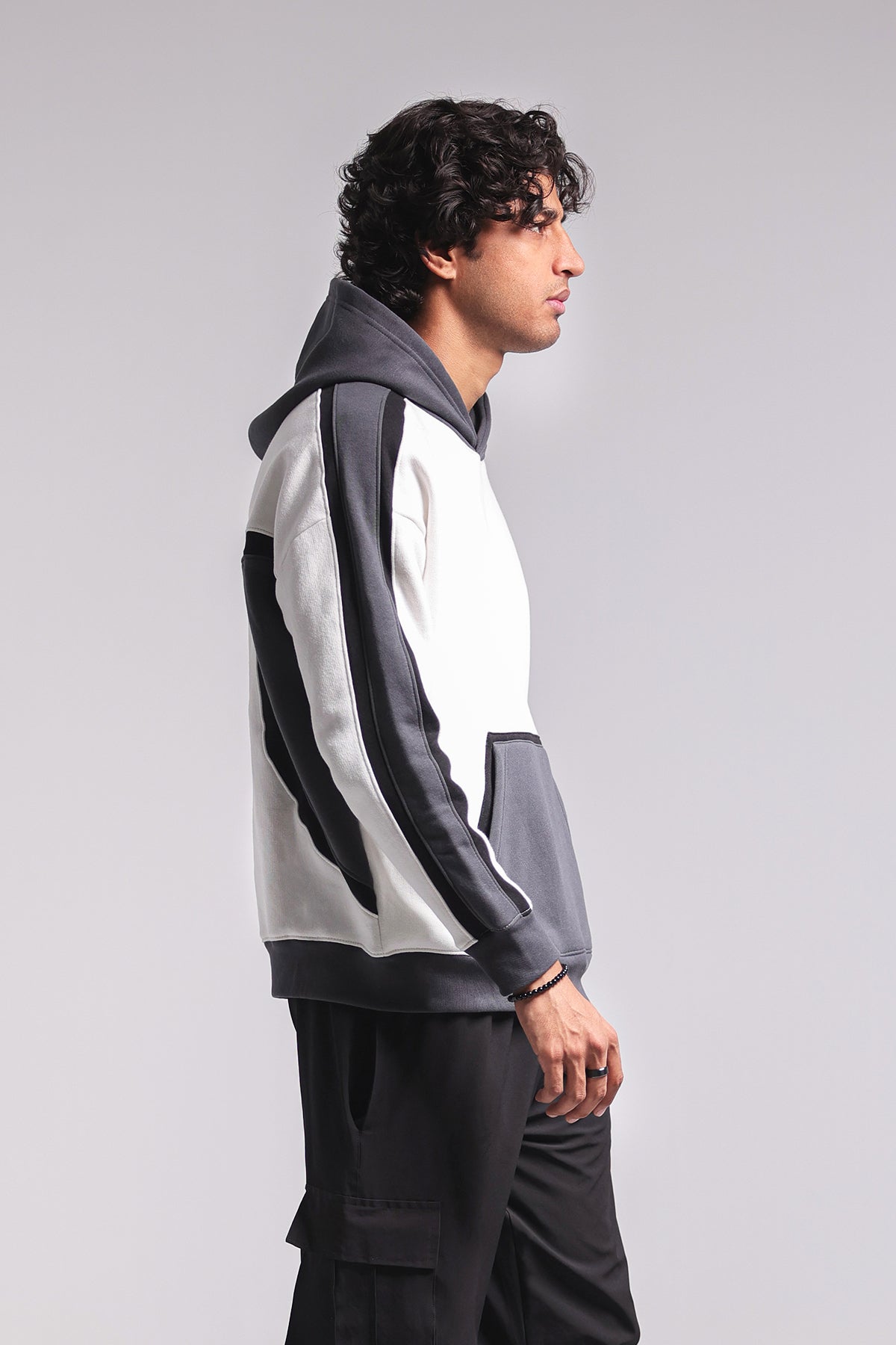 Urban Eclipse Hoodie