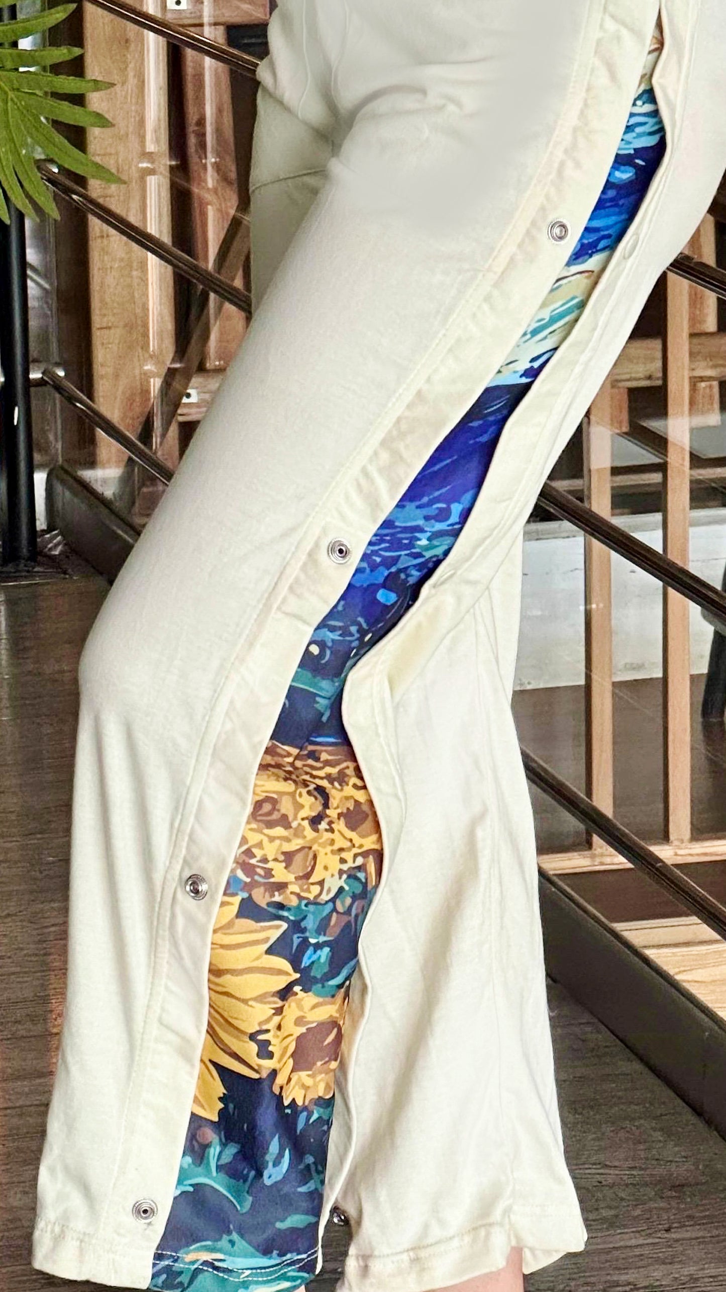 Starry Night Threads Cord Set
