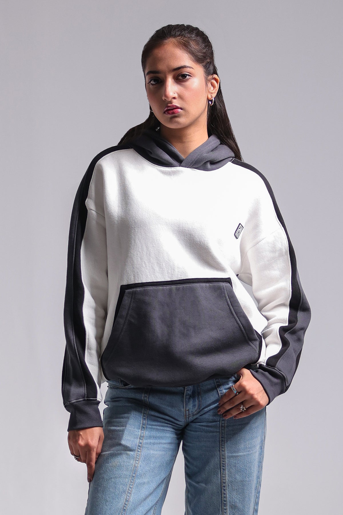 Urban Eclipse Hoodie