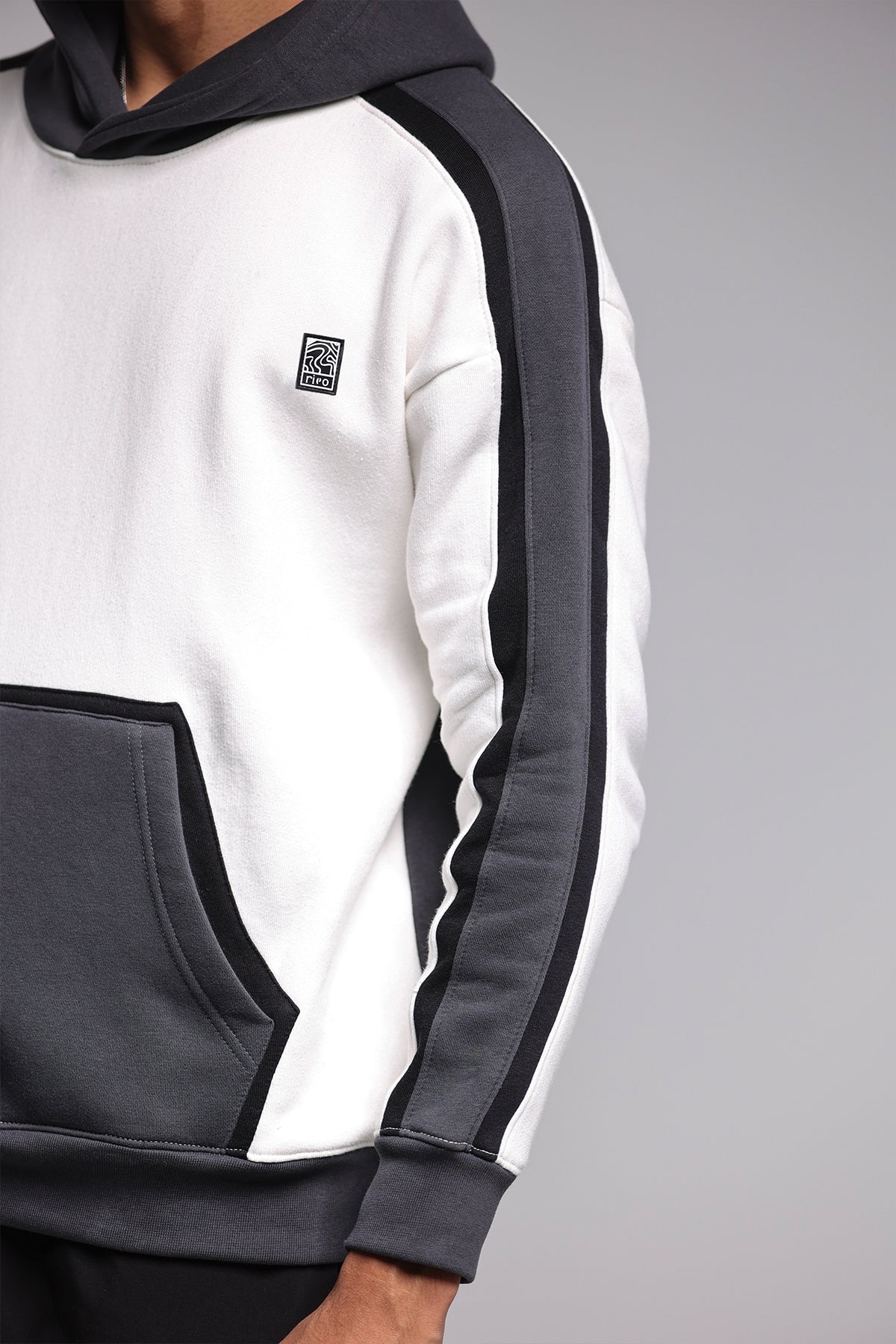 Urban Eclipse Hoodie