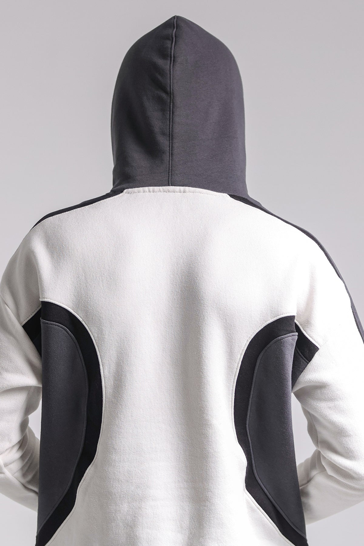 Urban Eclipse Hoodie