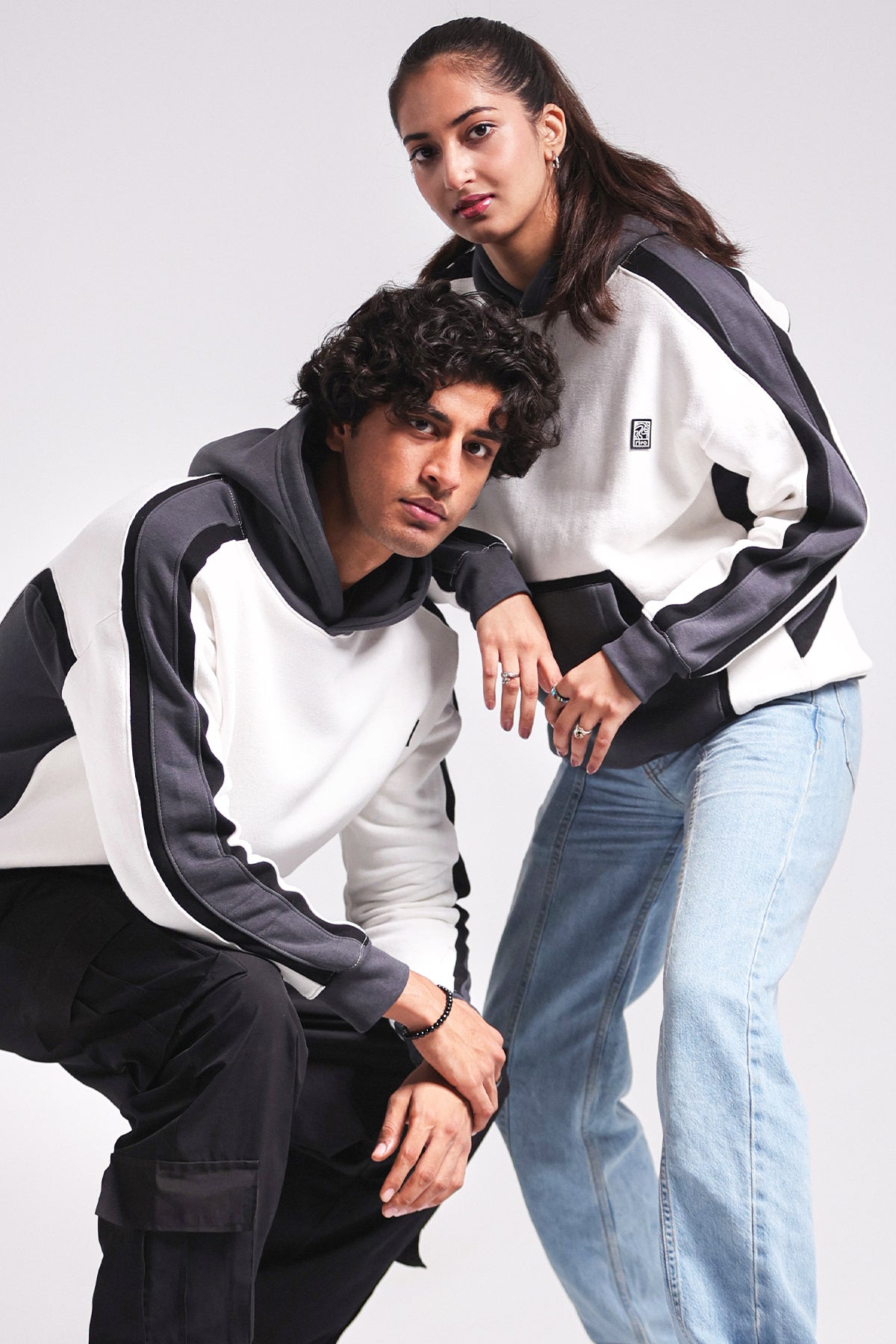 Urban Eclipse Hoodie