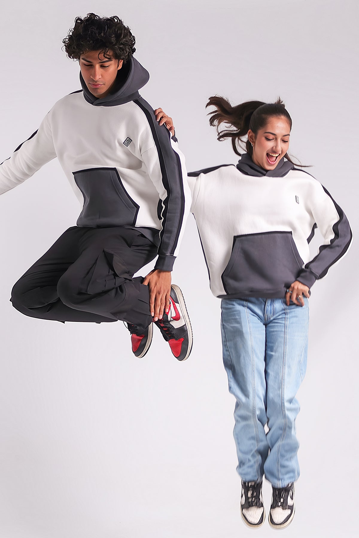 Urban Eclipse Hoodie
